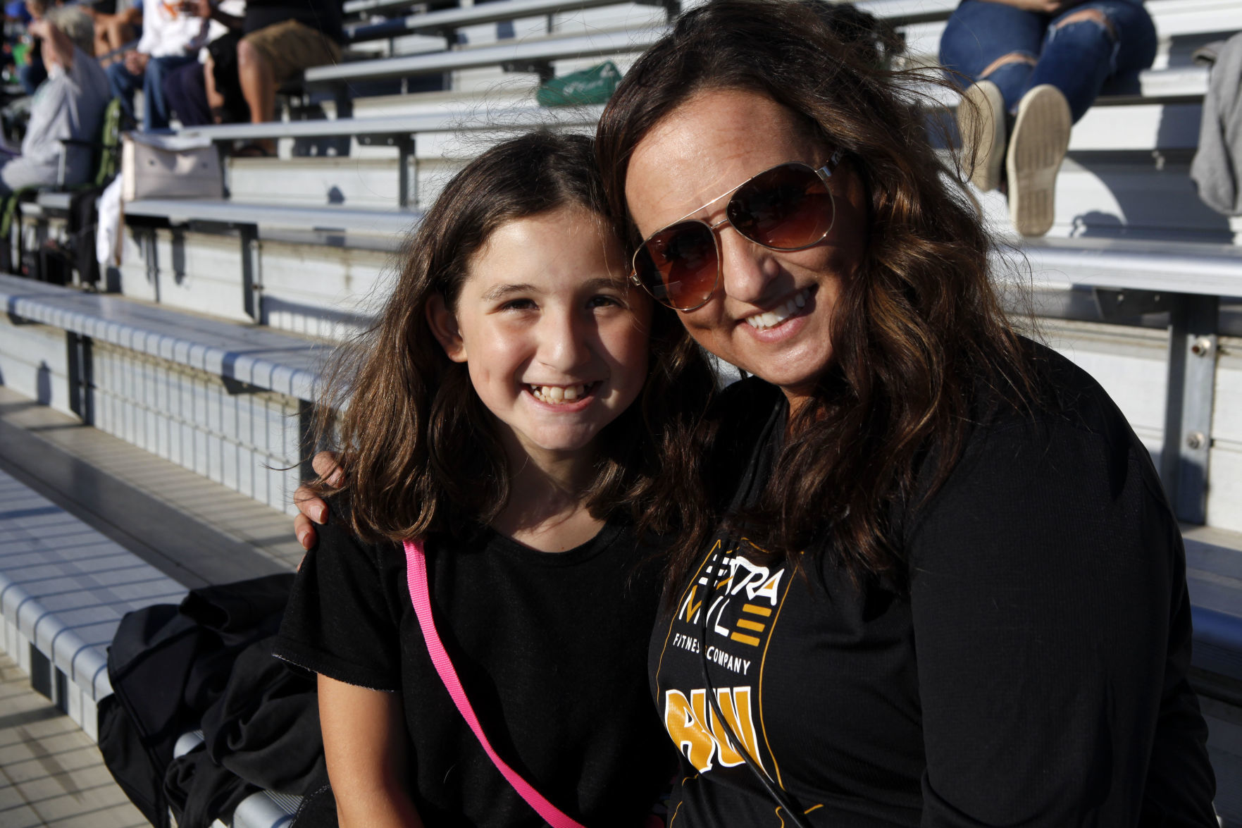 Faces of the Region: Penn at Valparaiso football